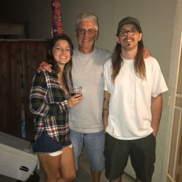 Meet your Posher, Mikey - Picture 1 of 1